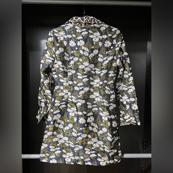 NWT Sister Jane Jacquard Style Dress - Picture 3 of 7